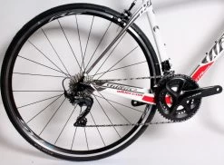 Wilier GTR Team 105-Wit-Grijs-M -Speciaalzaak Voor Fietsonderdelen 7061251385219 3 medium