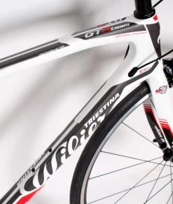 Wilier GTR Team 105-Wit-Grijs-M -Speciaalzaak Voor Fietsonderdelen 7061251385219 4 medium