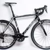 Wilier 101 Cross CL Carbon 105-Glossy Zwart-M -Speciaalzaak Voor Fietsonderdelen 7061253171438 medium