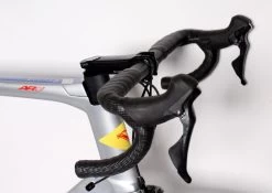 Carrera AR-01 Ultegra-A7-114 Grijs-Rood-Blauw-XL -Speciaalzaak Voor Fietsonderdelen 7061253254223 4 medium