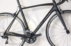 Massini Richmond Carbon 105-Black On Black-L -Speciaalzaak Voor Fietsonderdelen 7061254105333 medium 3