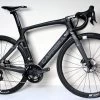Carrera AR-01 Ultegra Di2 Disc-Zwart-Antraciet-S -Speciaalzaak Voor Fietsonderdelen 7061255287038 medium