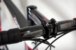 Wilier 101Air Ultegra-Mat Zwart-Wit-Rood-L -Speciaalzaak Voor Fietsonderdelen 7061256116481 4 medium