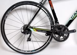 Carrera ER01 105-Zwart-Groen-Oranje-M 9 Carrera ER01 105-Zwart-Groen-Oranje-M -Speciaalzaak Voor Fietsonderdelen 7061256379336 3 medium