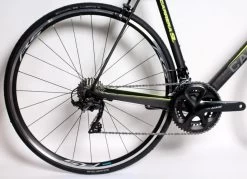 Carrera SL 730 105 (Occassion)-Mat Zwart-Fluorgeel-XL -Speciaalzaak Voor Fietsonderdelen 7061257665711 3 medium