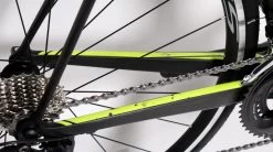 Carrera SL 730 105 (Occassion)-Mat Zwart-Fluorgeel-XL -Speciaalzaak Voor Fietsonderdelen 7061257665711 4 medium