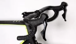 Carrera SL 730 105 (Occassion)-Mat Zwart-Fluorgeel-XL -Speciaalzaak Voor Fietsonderdelen 7061257665711 5 medium