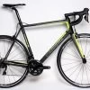 Carrera SL 730 105 (Occassion)-Mat Zwart-Fluorgeel-XL -Speciaalzaak Voor Fietsonderdelen 7061257665711 medium