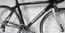 Massini Mandato Carbon Tiagra-Zwart-48 -Speciaalzaak Voor Fietsonderdelen 7061257911436 2