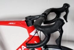 Carrera AR-01 Ultegra A7-111 Rood-M -Speciaalzaak Voor Fietsonderdelen 7061258385076 3 medium