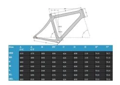Prorace Deamon 105-Zwart-Wit-XS -Speciaalzaak Voor Fietsonderdelen 7061258801729 medium geo