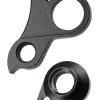 Math Salden GH176 Aluminium Derailleurhanger-Zwart -Speciaalzaak Voor Fietsonderdelen 706681 medium
