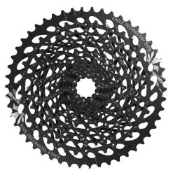 SRAM Eagle XG-1275 12sp XD Cassette-Zwart-10-50