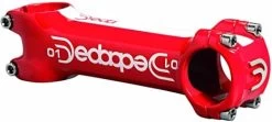 Deda 01 Stuurpen-rood