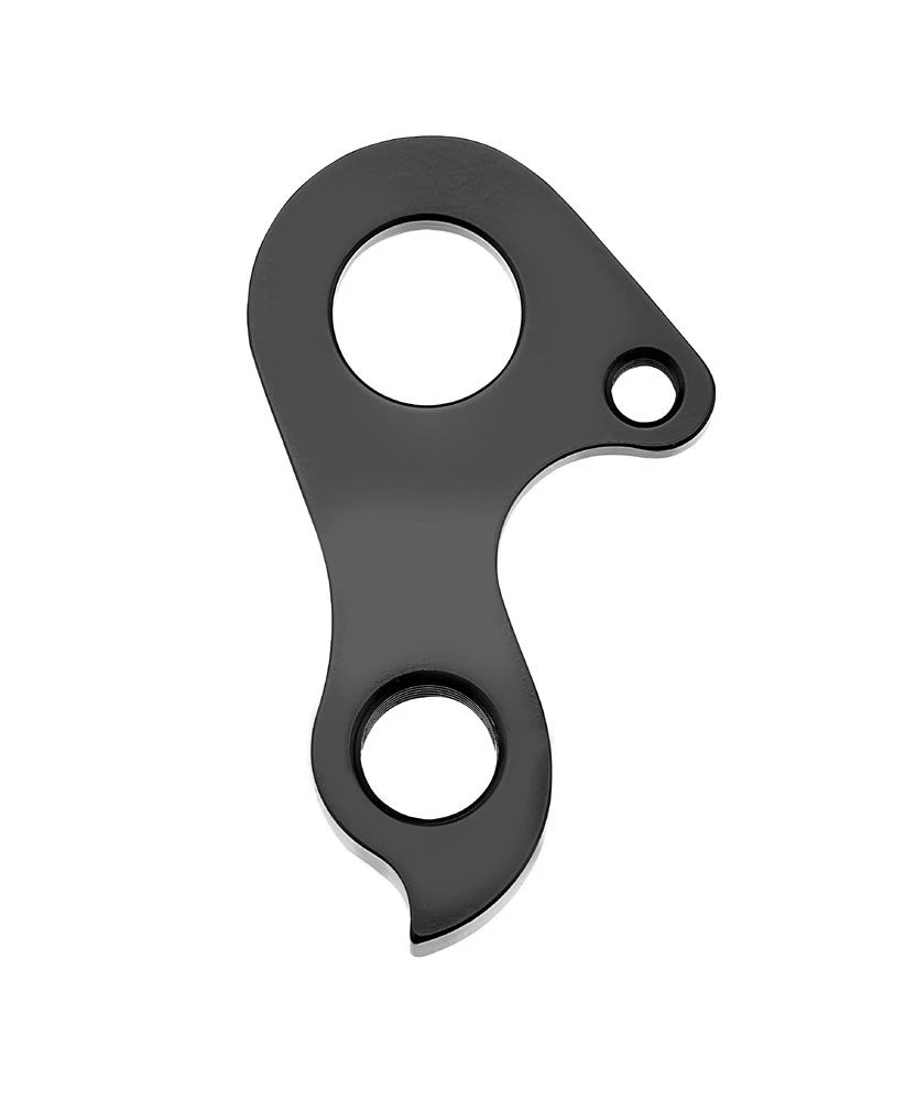 Math Salden GH299 Aluminium Derailleurhanger-Zwart 4 Math Salden GH299 Aluminium Derailleurhanger-Zwart - Afbeelding 2