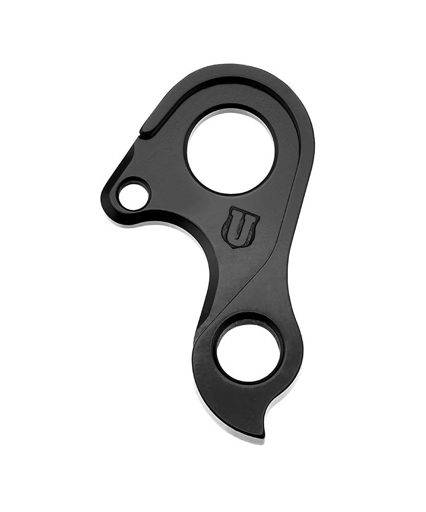 Math Salden GH299 Aluminium Derailleurhanger-Zwart 3 Math Salden GH299 Aluminium Derailleurhanger-Zwart