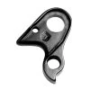 Math Salden GH300 Aluminium Derailleurhanger-Zwart -Speciaalzaak Voor Fietsonderdelen 725639 medium