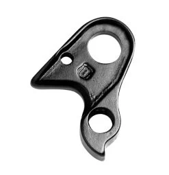 Math Salden GH300 Aluminium Derailleurhanger-Zwart