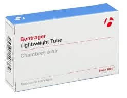 Bontrager Race X-Lite Binnenband-Zwart-29x1.90-2.125-48mm PV