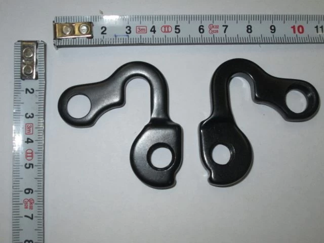 Derailleurhanger 008 3 Derailleurhanger 008