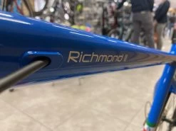 Massini Richmond II Disc Custom Racefiets -Speciaalzaak Voor Fietsonderdelen 7 2