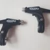 Shimano Deore M590 Brake Levers-zwart