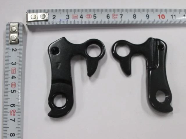 Derailleurhanger 006 3 Derailleurhanger 006