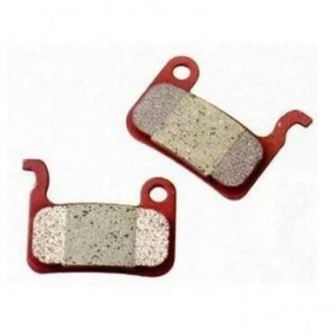 Ashima Multicompound XTR AD0104-MC-S Schijfremblokken 3 Ashima Multicompound XTR AD0104-MC-S Schijfremblokken