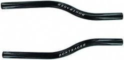 Bontrager XXX Lite Carbon Aerobar S Bend Extensions (31.8)