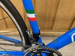 Massini Richmond II Disc Custom Racefiets -Speciaalzaak Voor Fietsonderdelen 9 2