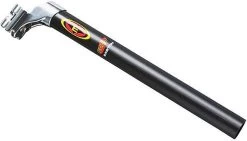 Easton EC70 Zadelpen Met Alu Kop
