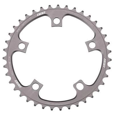 BBB BCR-33C CompactGear Campagnolo Kettingblad 4 BBB BCR-33C CompactGear Campagnolo Kettingblad - Afbeelding 2