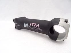 ITM Millenium 130mm 31.8 Stuurpen