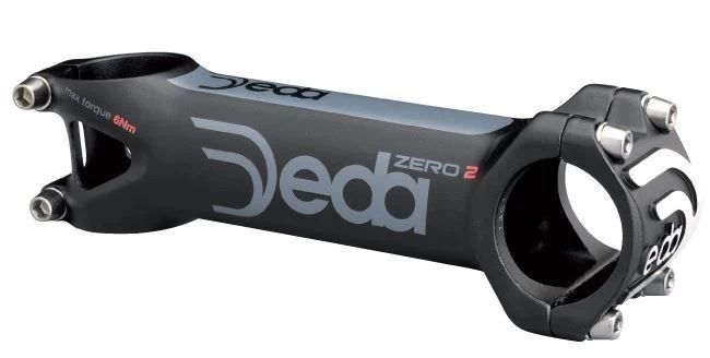 Deda Zero 2 Stuurpen 3 Deda Zero 2 Stuurpen