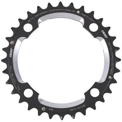 BBB BCR-08 RoundAbout 4 Kettingblad 3 BBB BCR-08 RoundAbout 4 Kettingblad