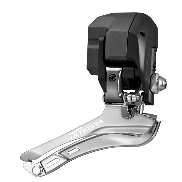 Shimano Ultegra FD-6770 Di2 10sp Voorderailleur 3 Shimano Ultegra FD-6770 Di2 10sp Voorderailleur