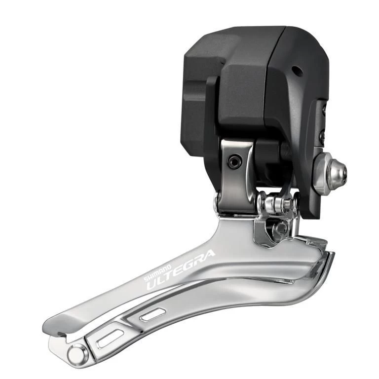 Shimano Ultegra FD-6770 Di2 10sp Voorderailleur 4 Shimano Ultegra FD-6770 Di2 10sp Voorderailleur - Afbeelding 2