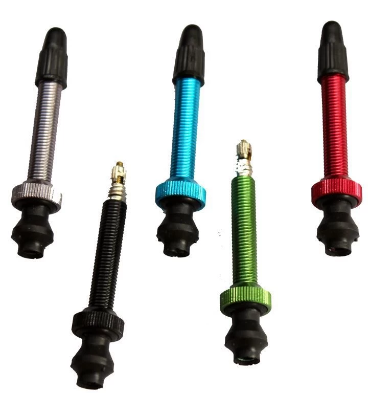 YT Tubeless 45mm Presta Ventiel 3 YT Tubeless 45mm Presta Ventiel