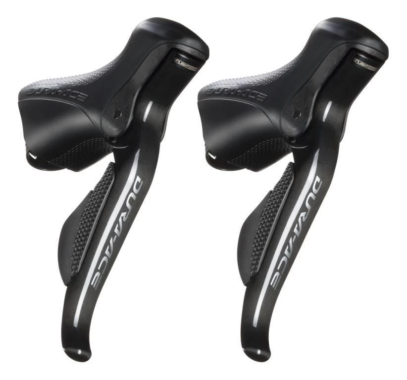 Shimano STI-set Dura Ace Di2 ST7970 3 Shimano STI-set Dura Ace Di2 ST7970