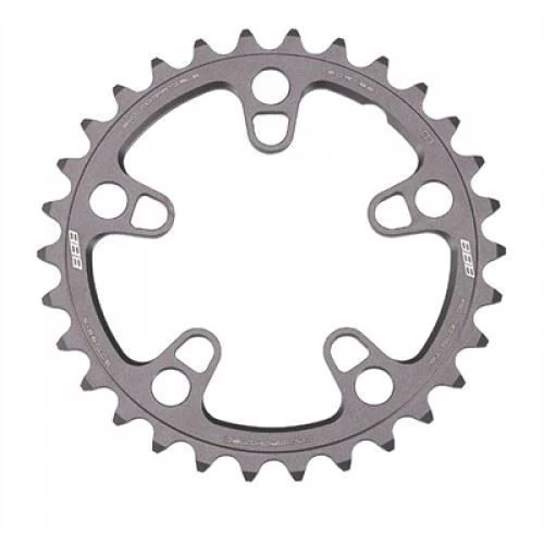 BBB BCR-18S TripleGear Shimano Kettingblad 3 BBB BCR-18S TripleGear Shimano Kettingblad