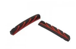 Ashima Groove 72mm AP66R-H-AL V-brake Remblokken