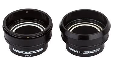 Campagnolo® Campagnolo Ultra-Torque OS-Fit Integrated Cups 3 Campagnolo® Campagnolo Ultra-Torque OS-Fit Integrated Cups