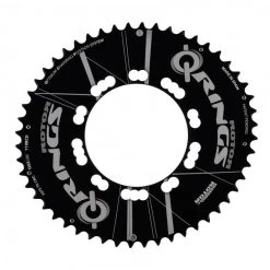 Rotor Q-ring Aero Race 110bcd Compact Kettingblad Buiten -Speciaalzaak Voor Fietsonderdelen C6B0FDC26 2781 402A 9AAF 4267CEDCA598 2