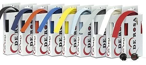 De Rosa Kurk Stuurlint 4 De Rosa Kurk Stuurlint - Afbeelding 2