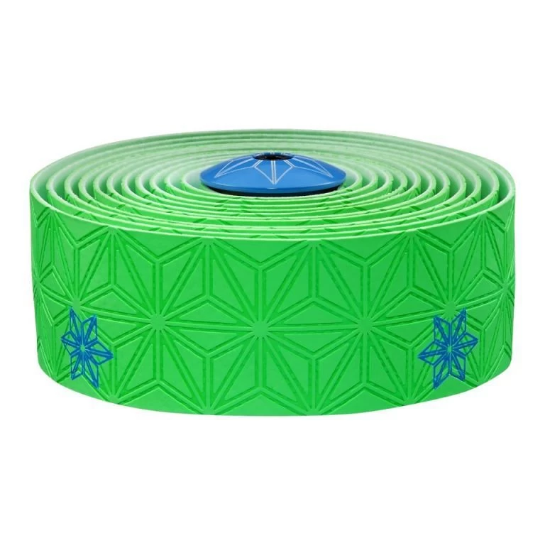 Supacaz Super Sticky Kush Galaxy Stuurlint 4 Supacaz Super Sticky Kush Galaxy Stuurlint - Afbeelding 2