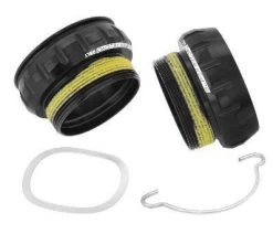 Campagnolo® Campagnolo Outboard Cups Super Record Ultra-Torque