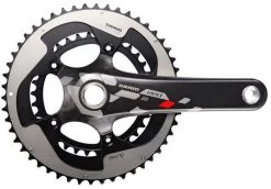 SRAM Red22 Exogram GXP Crankset Excl. Cups