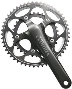 Shimano Ultegra R700 Kettingblad-10sp -Speciaalzaak Voor Fietsonderdelen C8A72E9F3 8303 4AB4 A370 3379034AD970 2