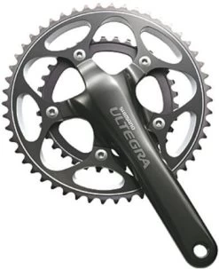 Shimano Ultegra R700 Kettingblad-10sp -Speciaalzaak Voor Fietsonderdelen C8A72E9F3 8303 4AB4 A370 3379034AD970 3