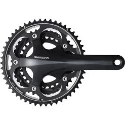 Shimano FC-R563 Crankset